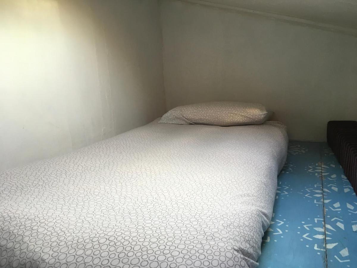 Airesbuenos Hostel Y Permacultura Valdivia Zewnętrze zdjęcie